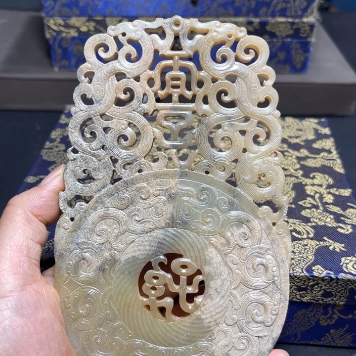 底槽青一物一图发货支持七天无理由。