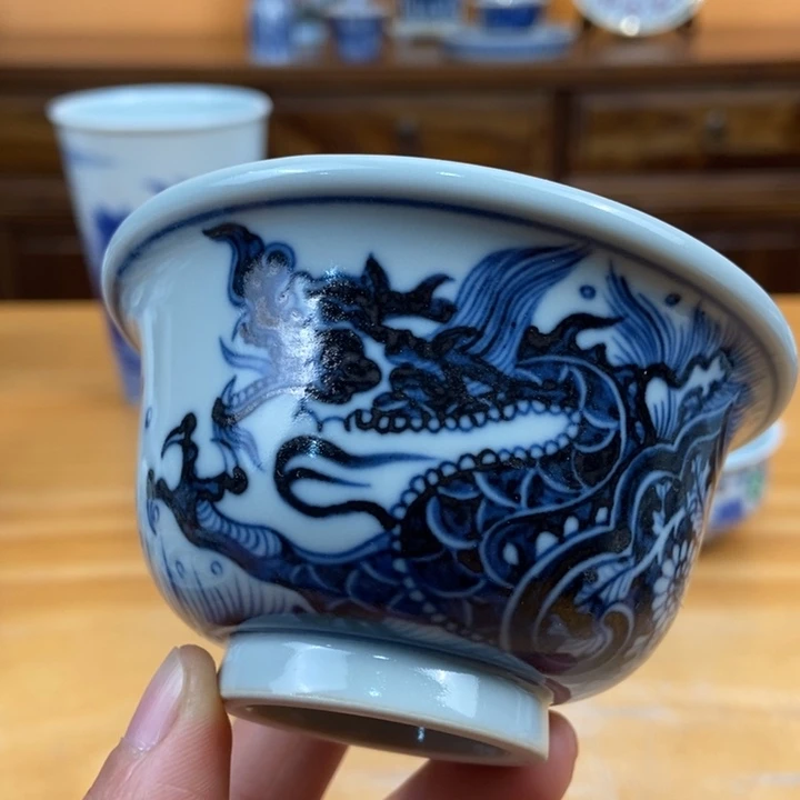 景德镇陶瓷景德镇瓷器