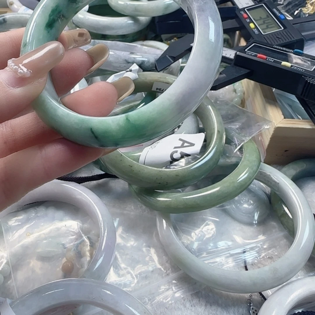 仿水晶非金属687不退换