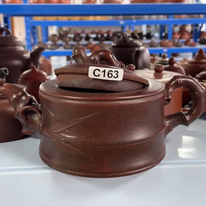 用***7茶壶紫砂紫砂茶具紫砂