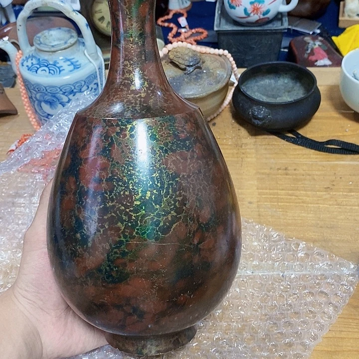 新号开播福利多多