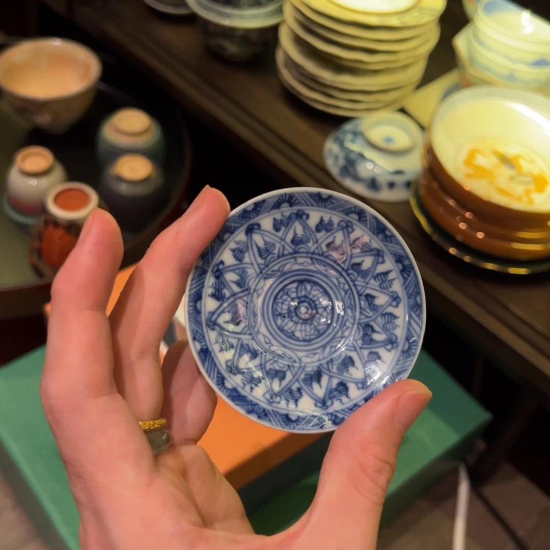 ****心瓷器杯子杯子杯子