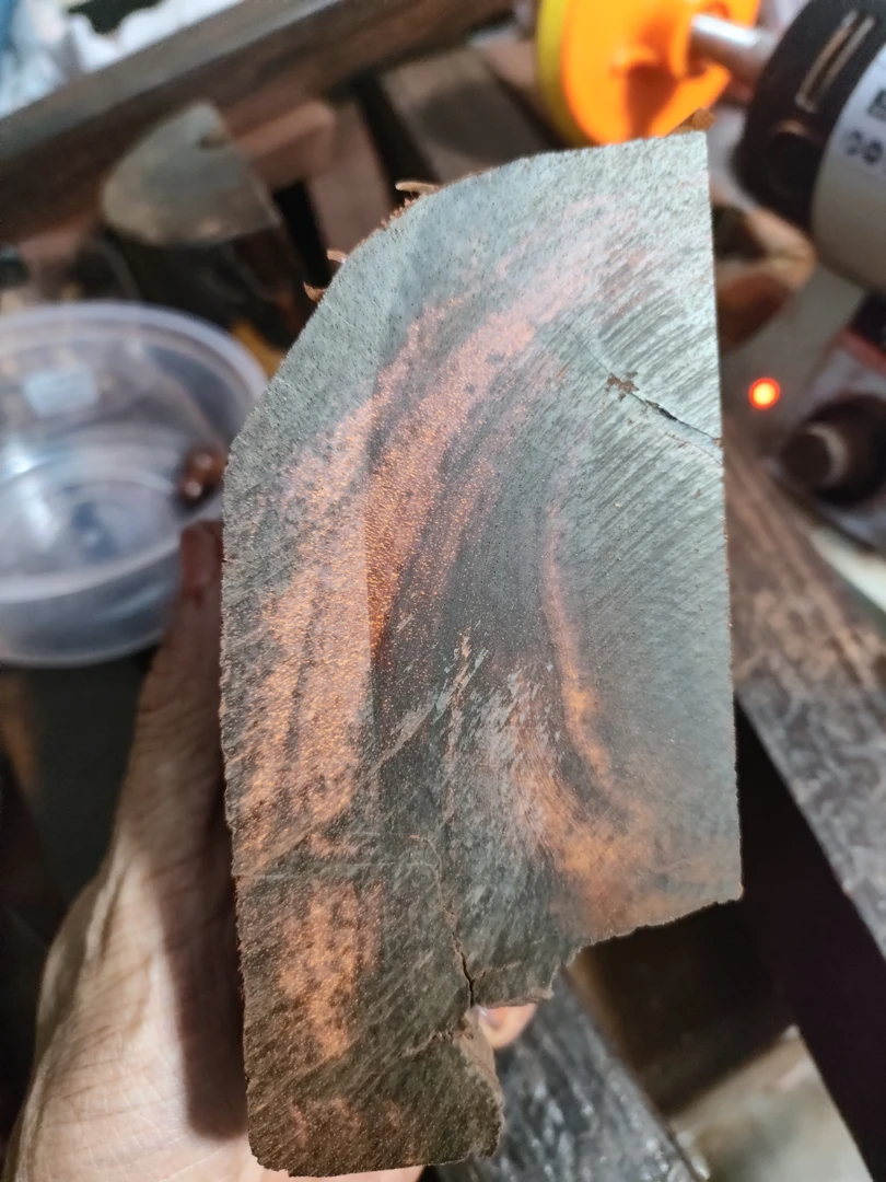 小叶紫檀放性纯化料纯天然原木色精挑 8×9 单圈 22 颗