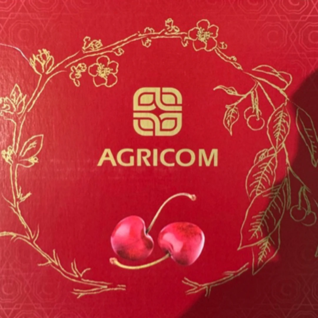 拉宾斯3J车厘子五斤