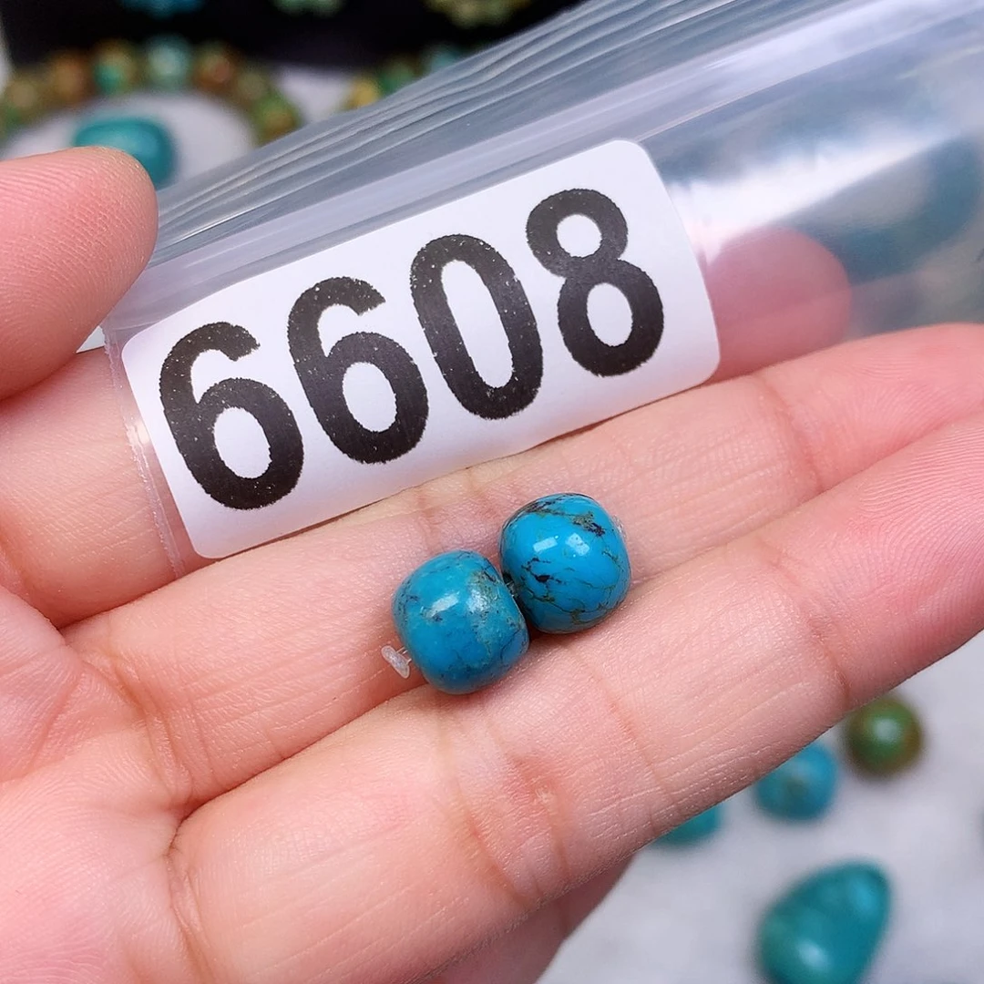 空竹粉丝专享十堰特色手工散珠