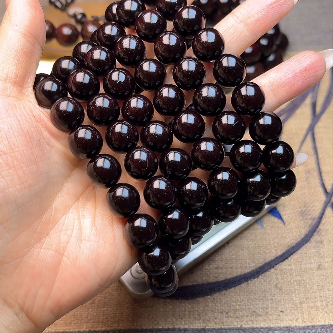 檀香紫檀（小叶紫檀）1.2 108