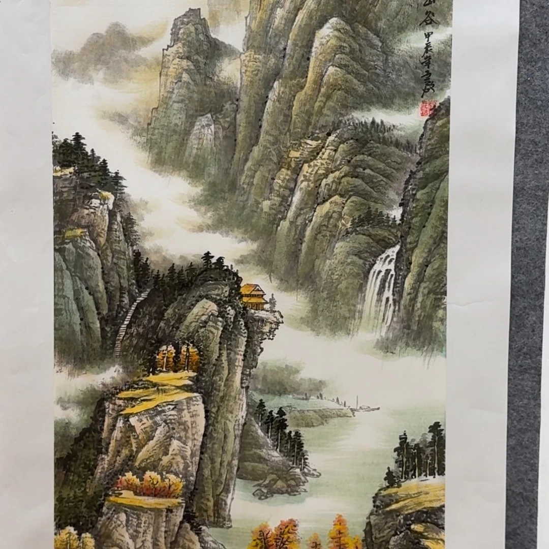 国画三尺哈哈哈哈哈