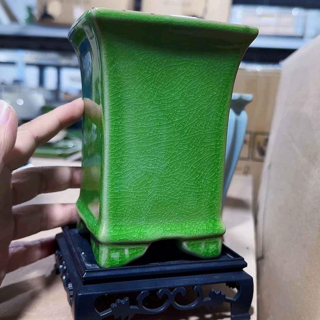 陶瓷花盆特价上新