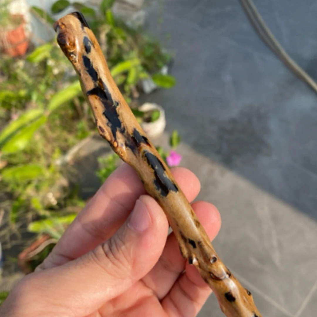 过滤款三合一头活性炭烟嘴