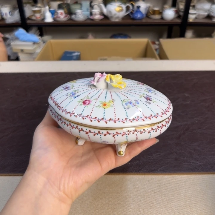 瓷片介里家的精选好物