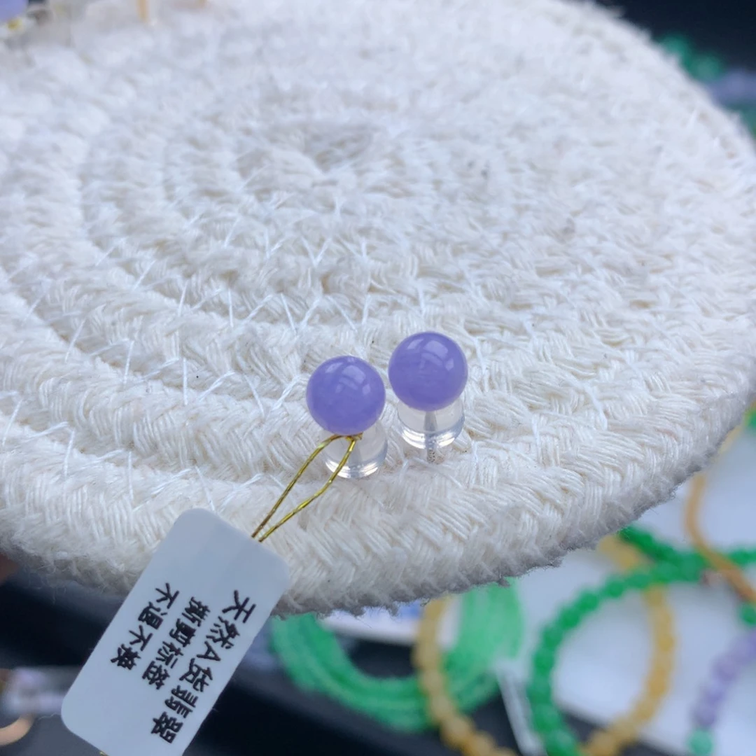 毛衣链未镶嵌翡翠S***y