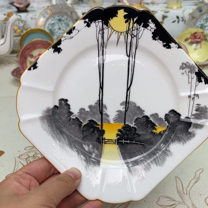 盘维多利亚欧洲中古