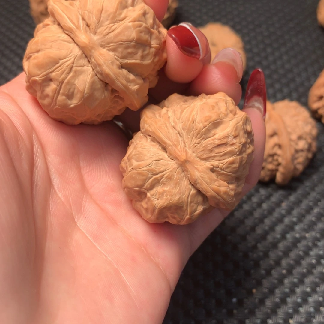 【闪购商品】文玩核桃吊坠蛙蛙