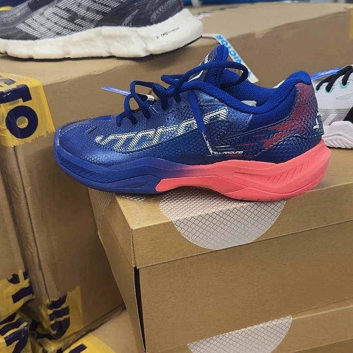 37码羽毛球鞋子鞋子鞋子