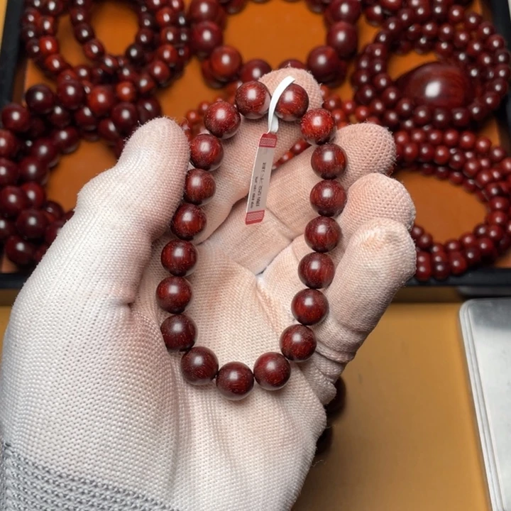 檀香紫檀（小叶紫檀）1.0琴料