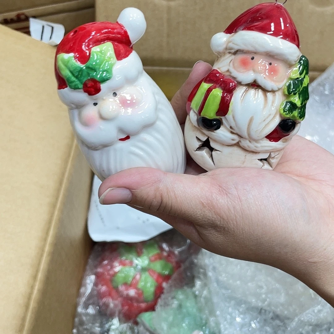 满25包邮 瑕疵陶瓷不退不换 完美主义者慎拍