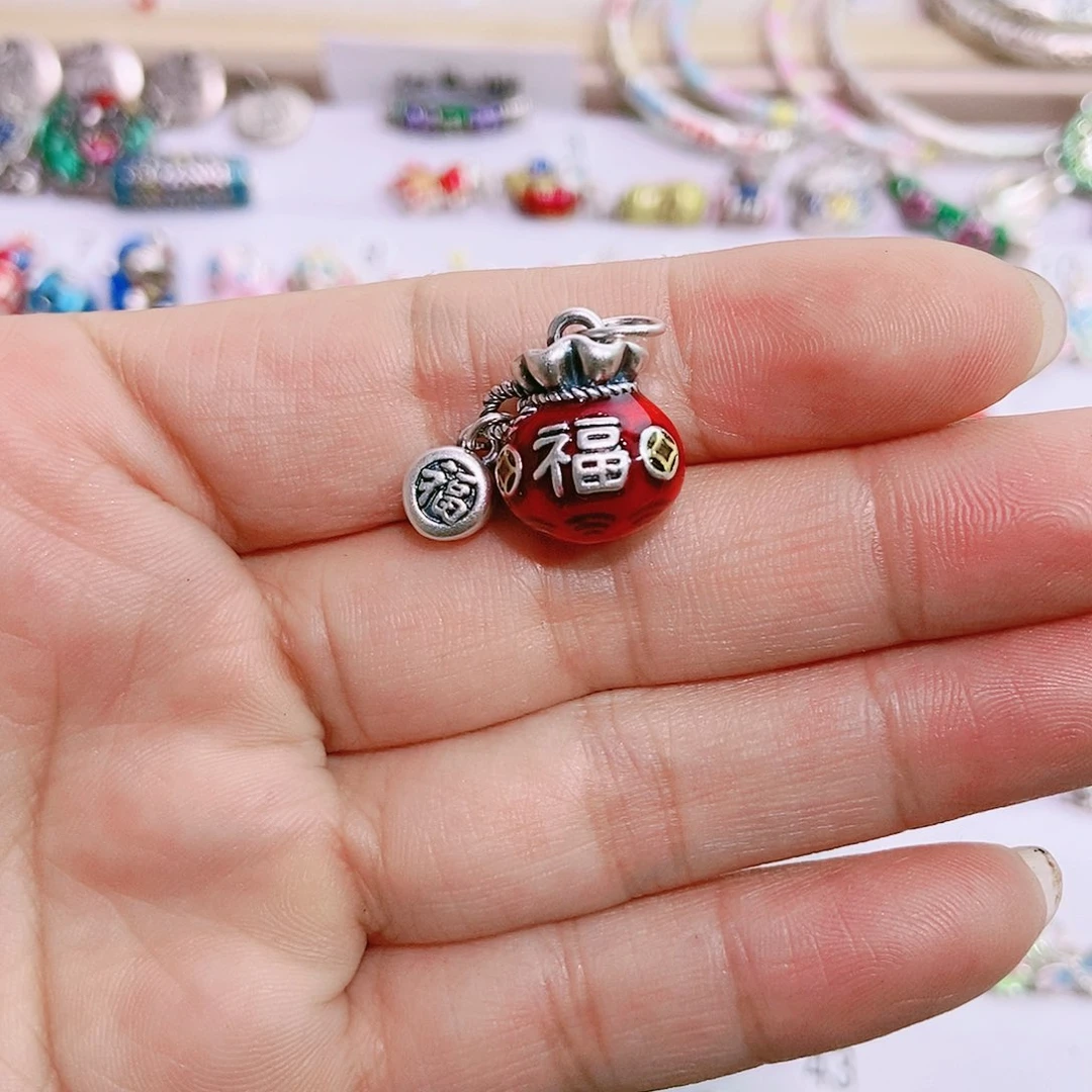 【闪购商品】无足银