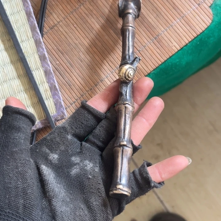 蜜安罐瓷香炉锡茶则阿****6