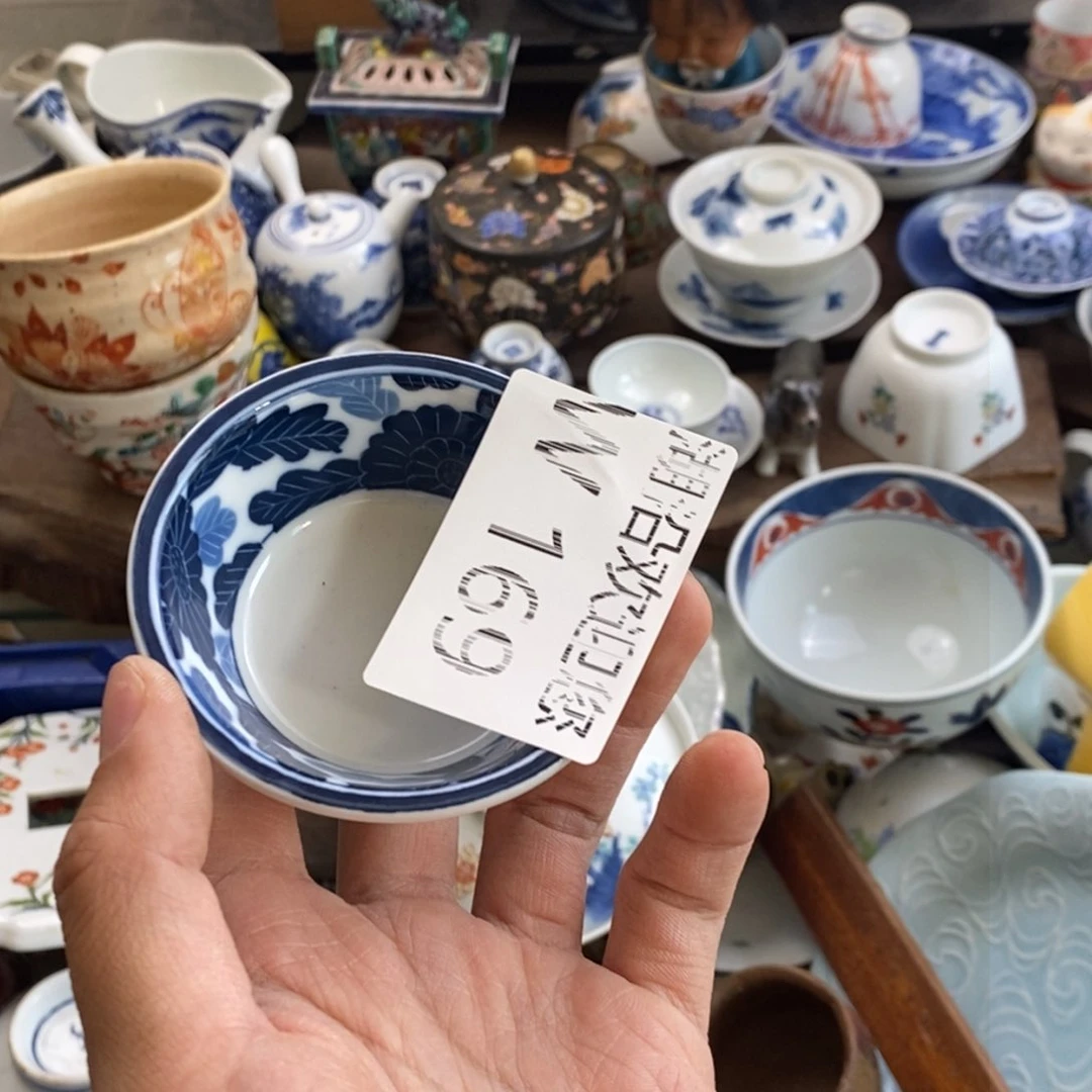 瓷器的一个人的时候我也是可**李