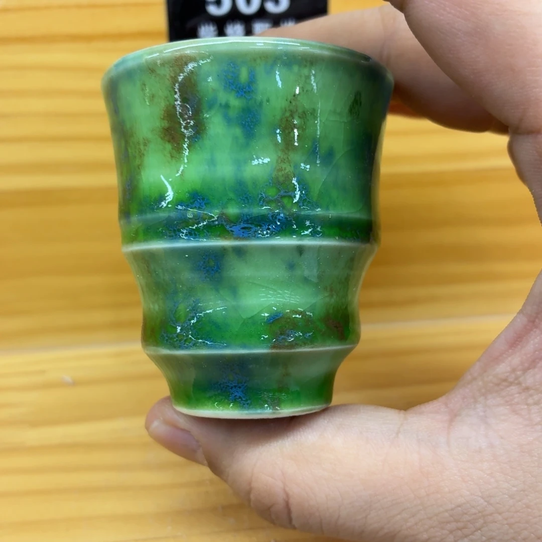 陶园柴烧，精品高货497