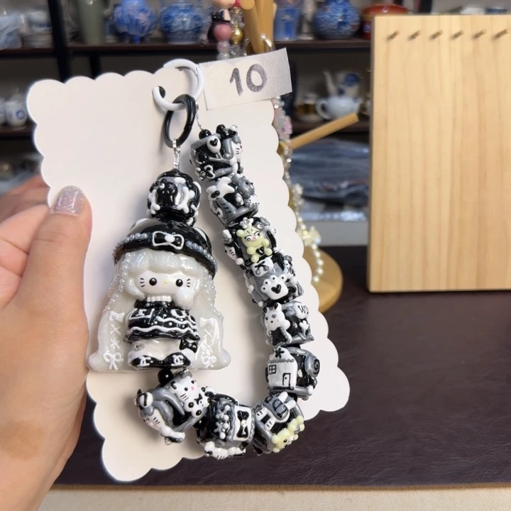 精***灵瓷片10 介里家的精选好物