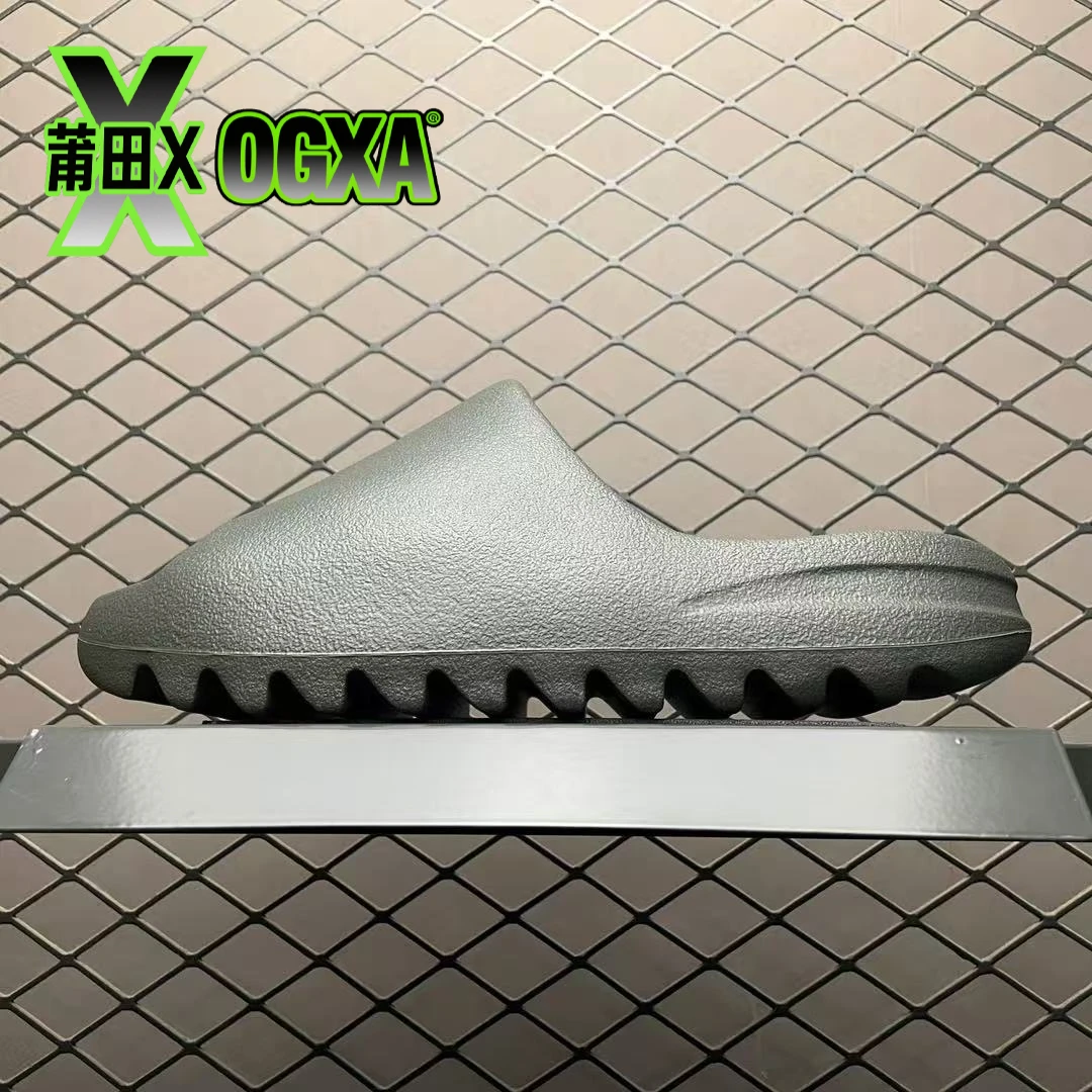 『头层厂供』OGxa“椰子拖鞋系列 运动时尚小板鞋”