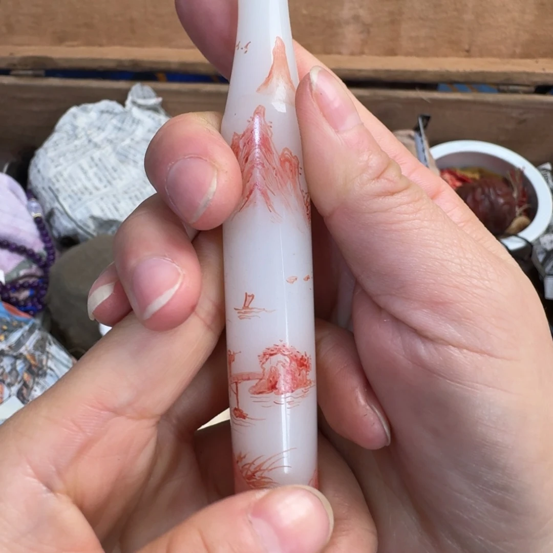 陶瓷手串，多样性发一