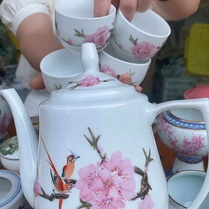 陶土陶瓷材料学等学科研究成果