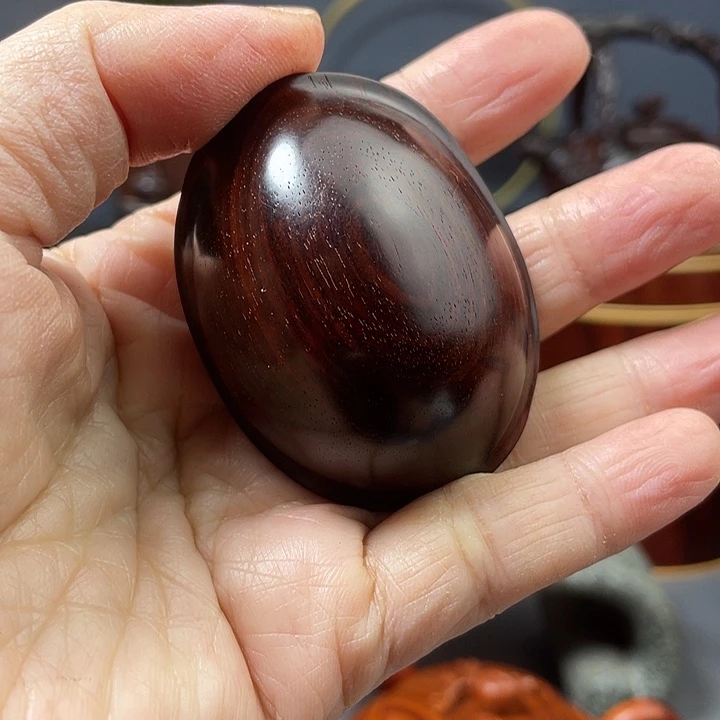 檀香紫檀（小叶紫檀）