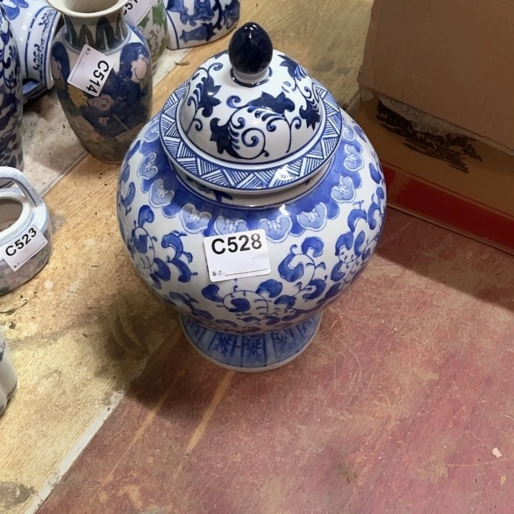 "*芸陶瓷制品瑕疵处理