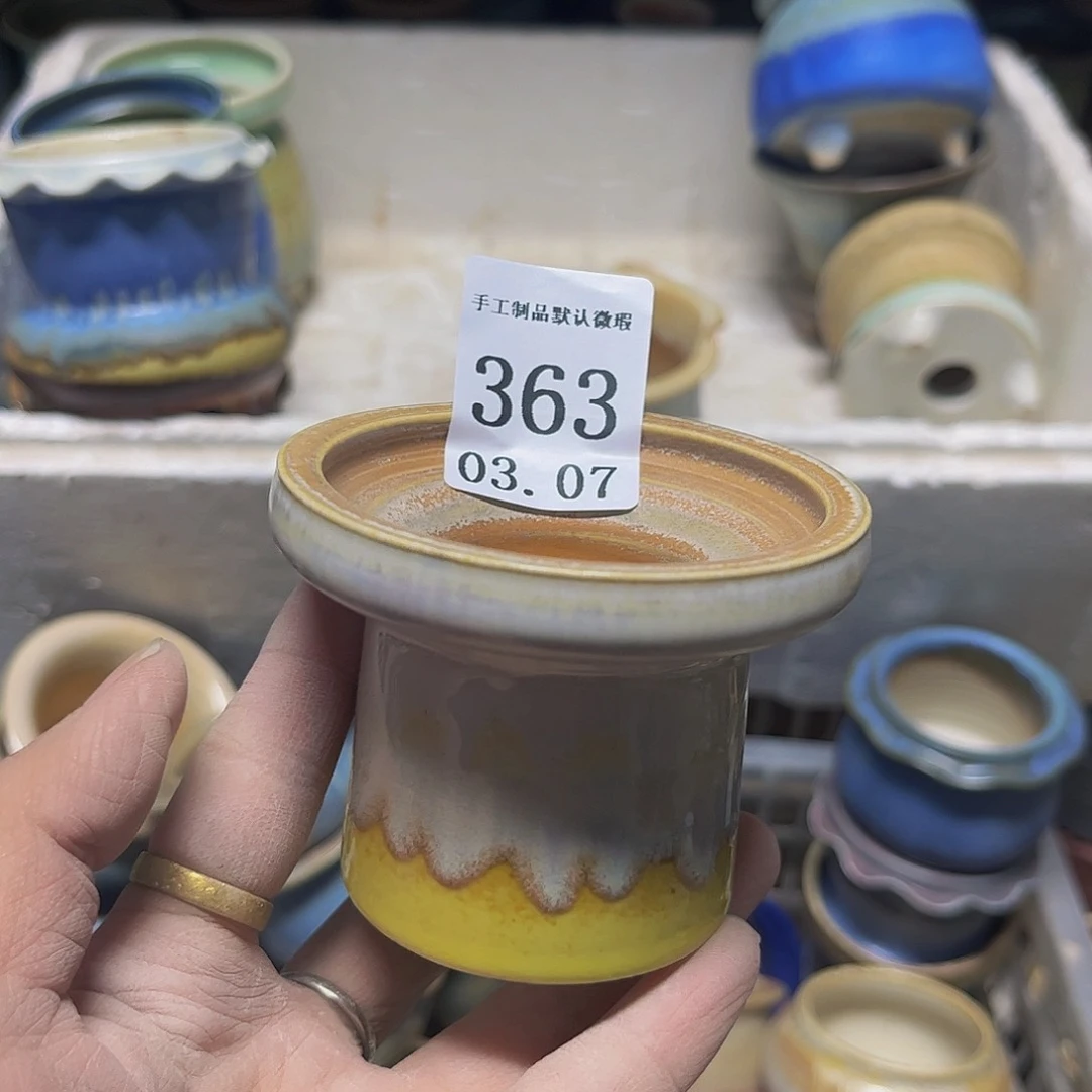 摆件景德镇陶瓷手工制作