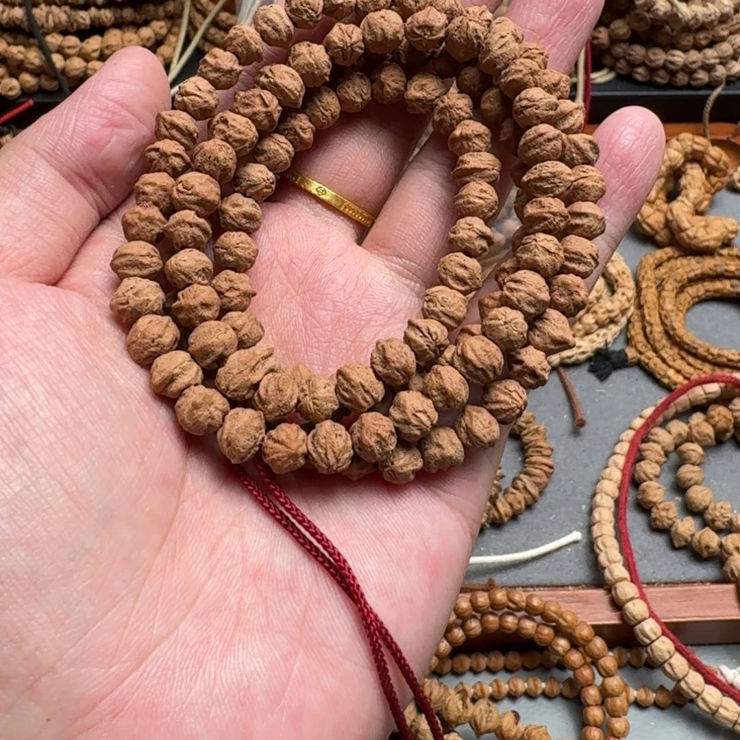 手串柏香籽/百香籽扬*22