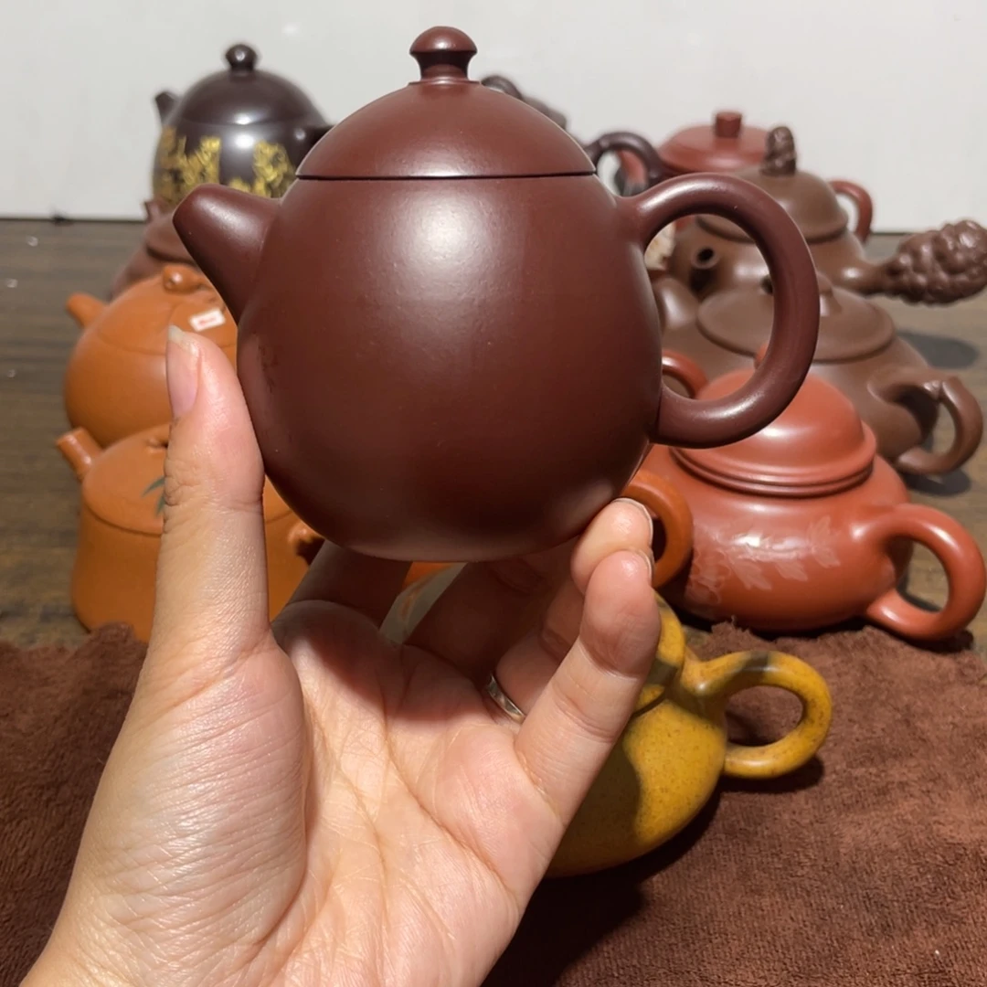 玛***》茶壶紫砂111111111111414