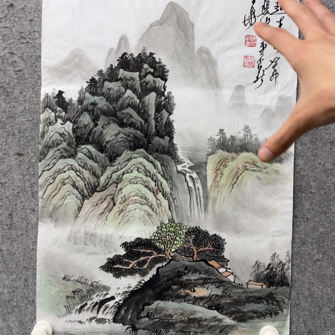 书法作品多次参加全国