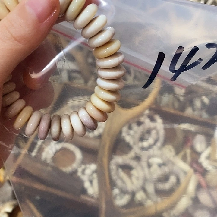 心***光石英石非金属鹿角鹿角