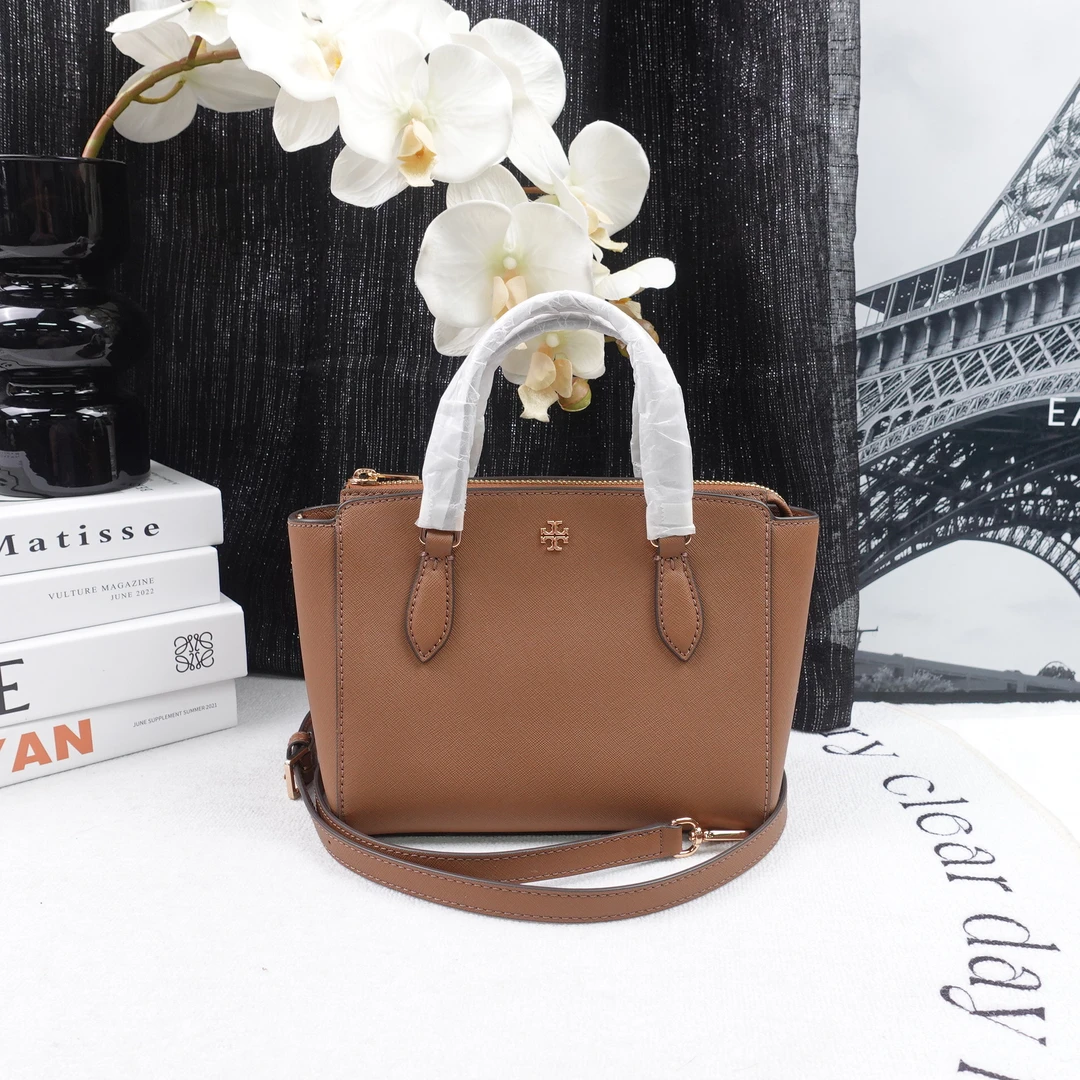 95新 TORY BURCH/汤丽柏琦 单肩包/T0000  T10159880