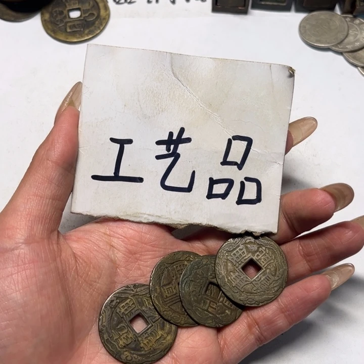 铜工艺品工艺品生产