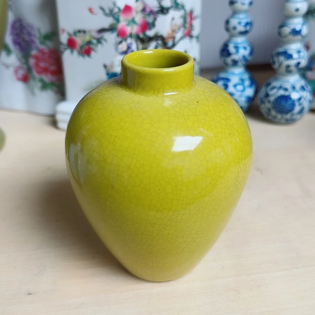 瓷片瓷器的工艺技术与艺术