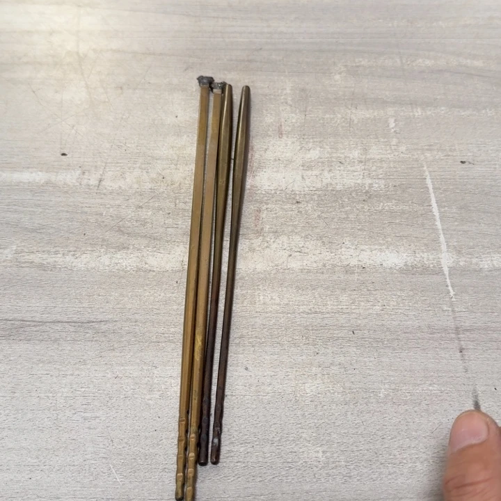 瓷片茶道具工艺品