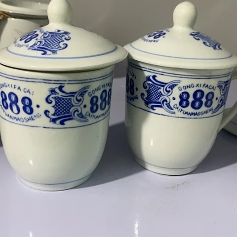 摆件，烧制问题都是正常的哦，