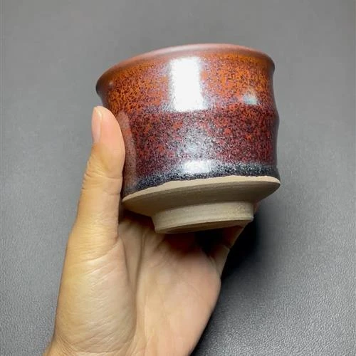【闪购商品】茶盏-563............