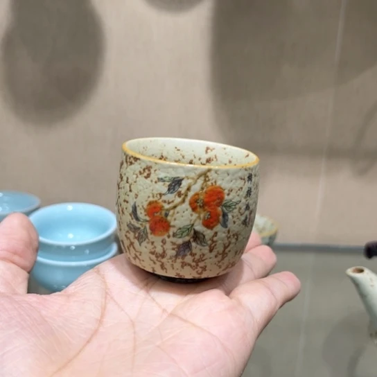 大宋甄选茶具茶器