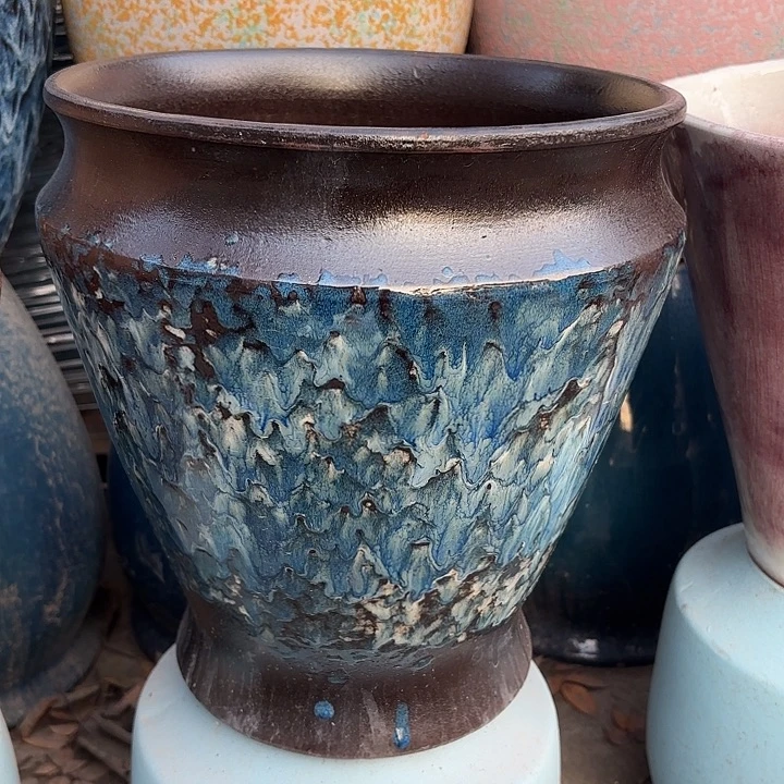 高度30厘米口径26厘米