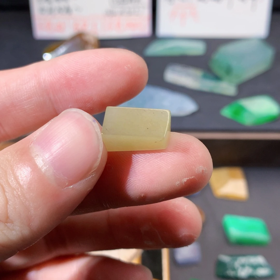 未镶嵌定制翡翠23
