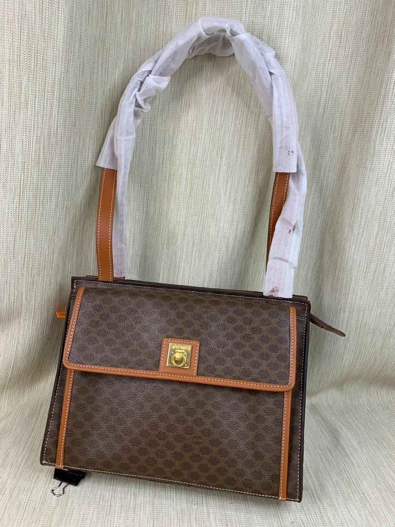 修复品 Celine/思琳 老花单肩包/AR09421006/1006