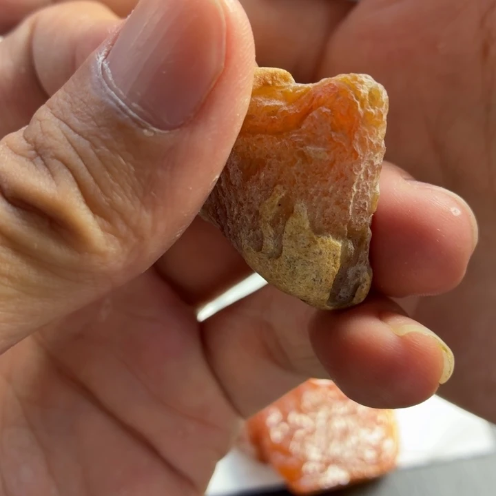 未镶嵌定制翡翠天然翡翠