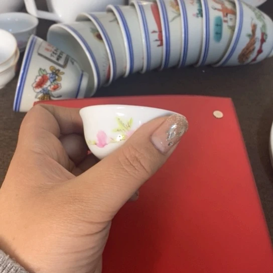 摆件景德镇陶瓷学院