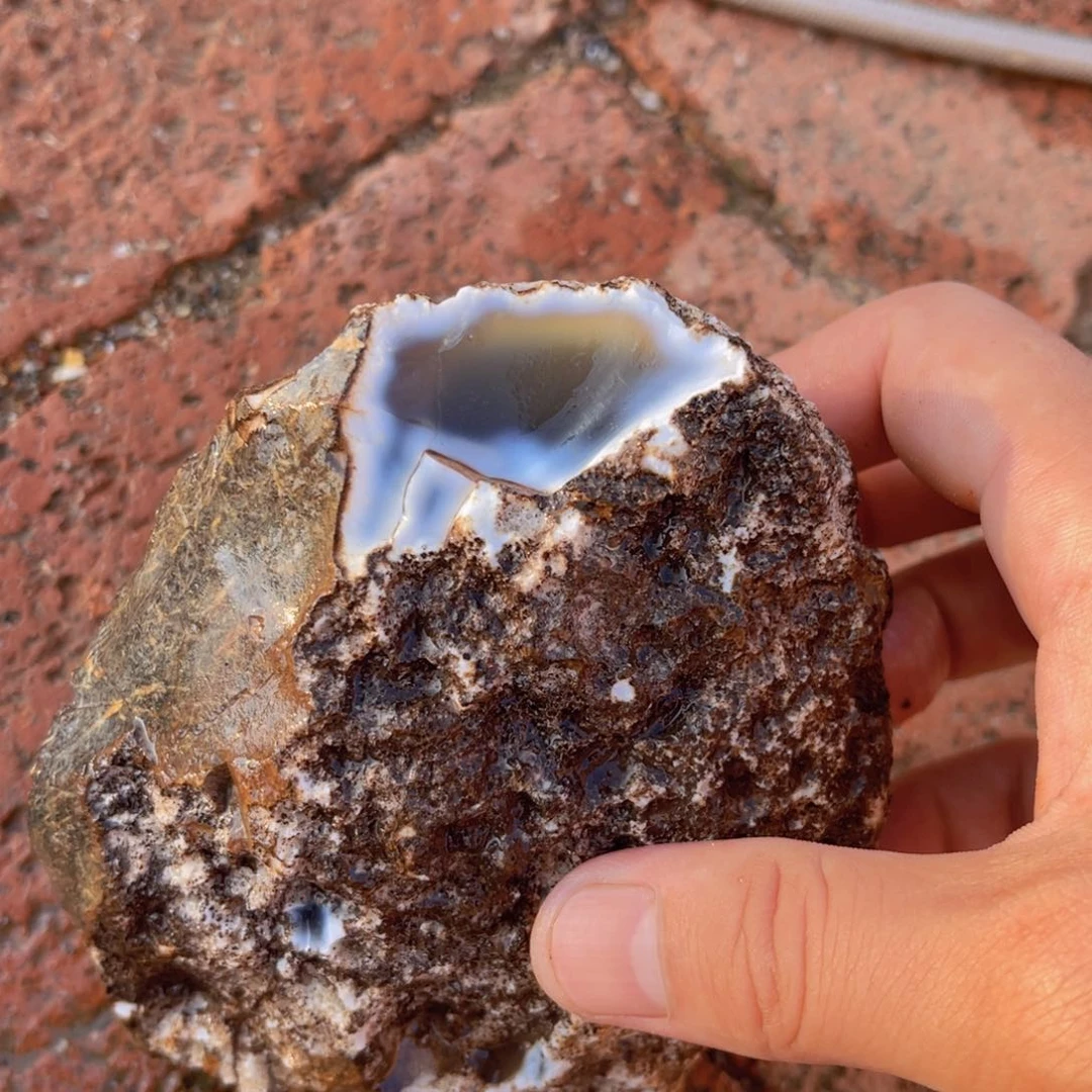 M***n定制玛瑙天然玛瑙手镯