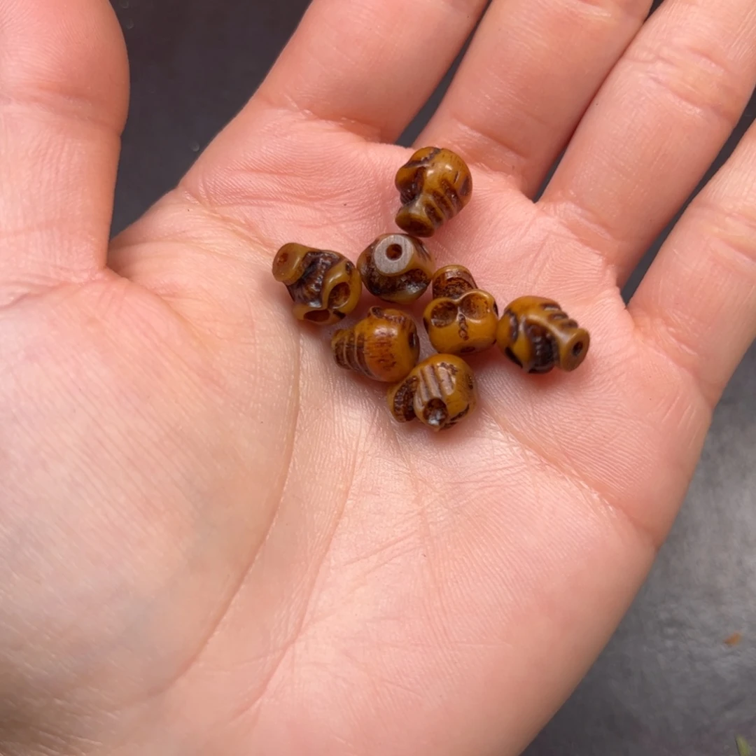 手串/手链驼骨编号202打包