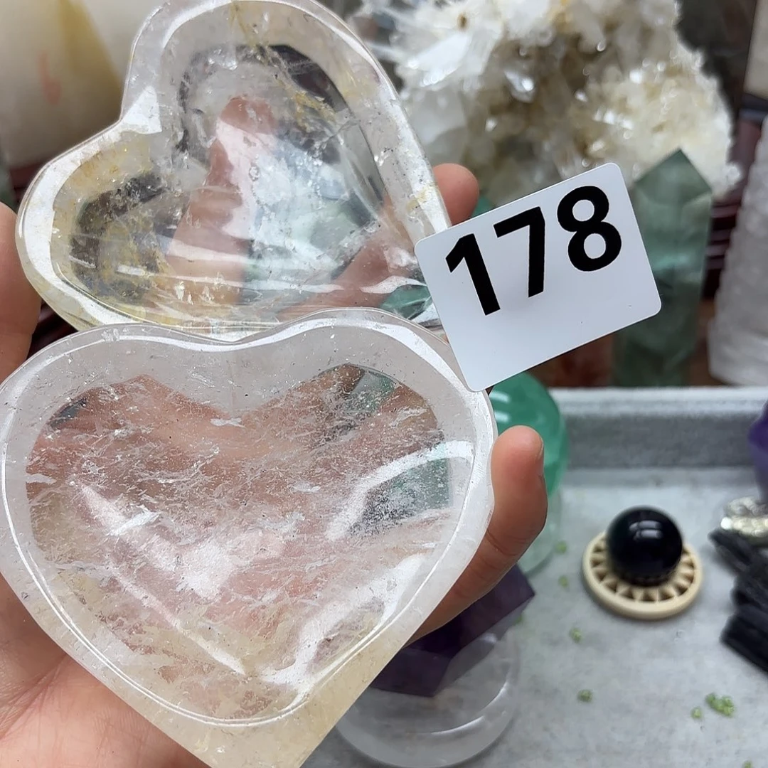 采***煊大型摆件（非配饰）水晶未镶嵌